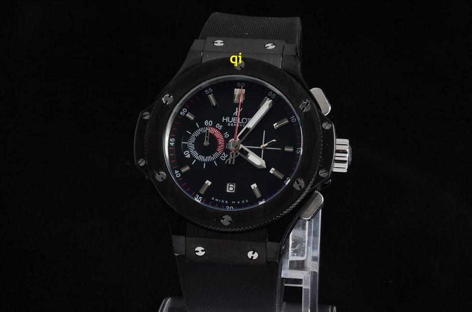 Hublot watch man-357